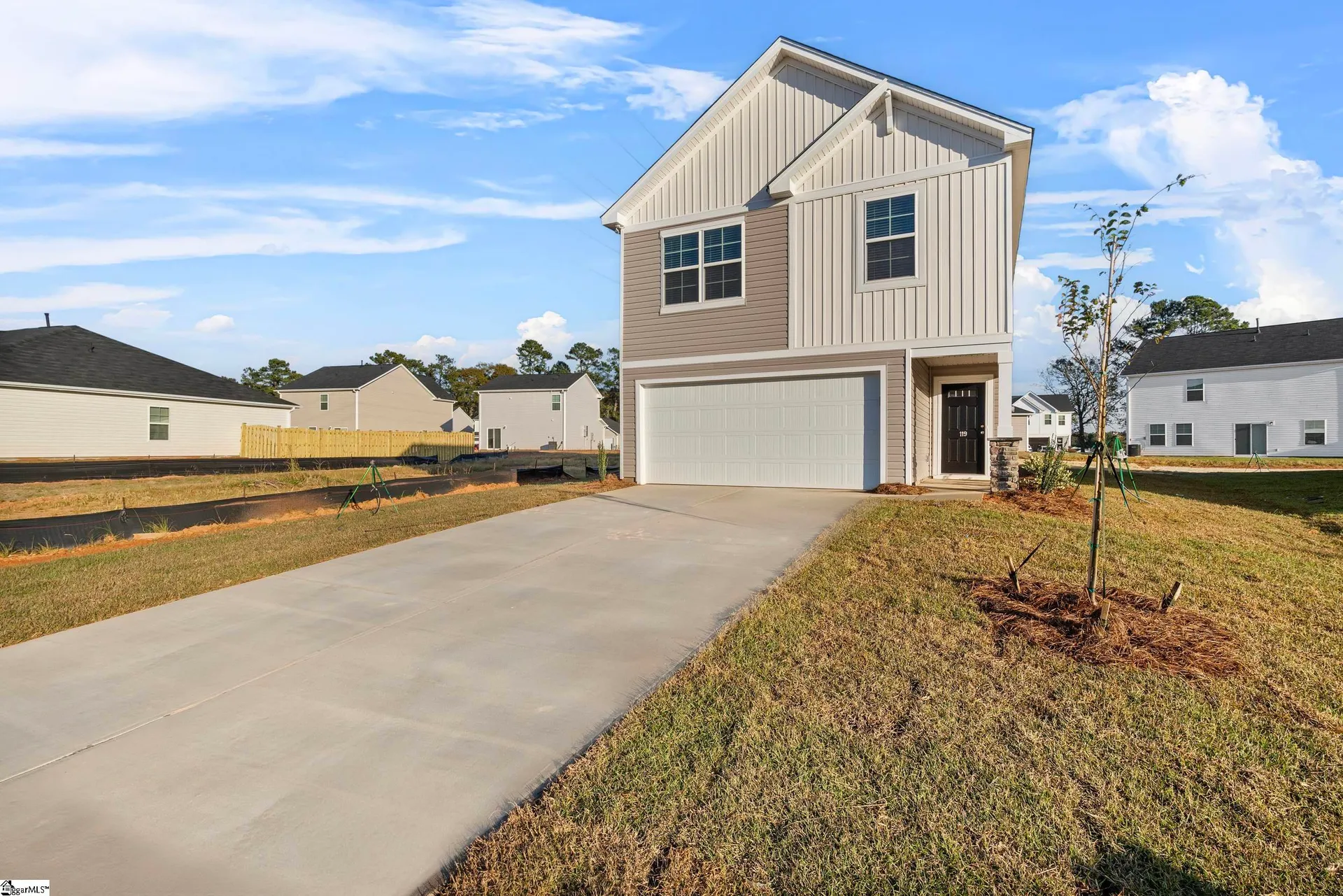 Property image 5 at 111 Southern Magnolia Lane, Laurens, SC 29360