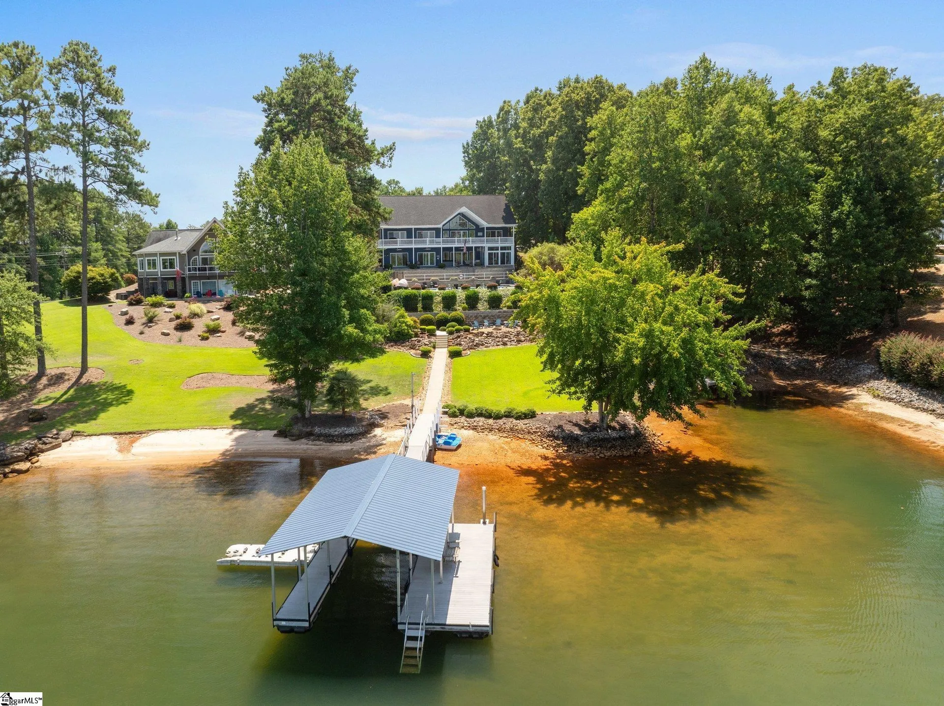 Property image 2 at 304 Shores Drive, Seneca, SC 29672
