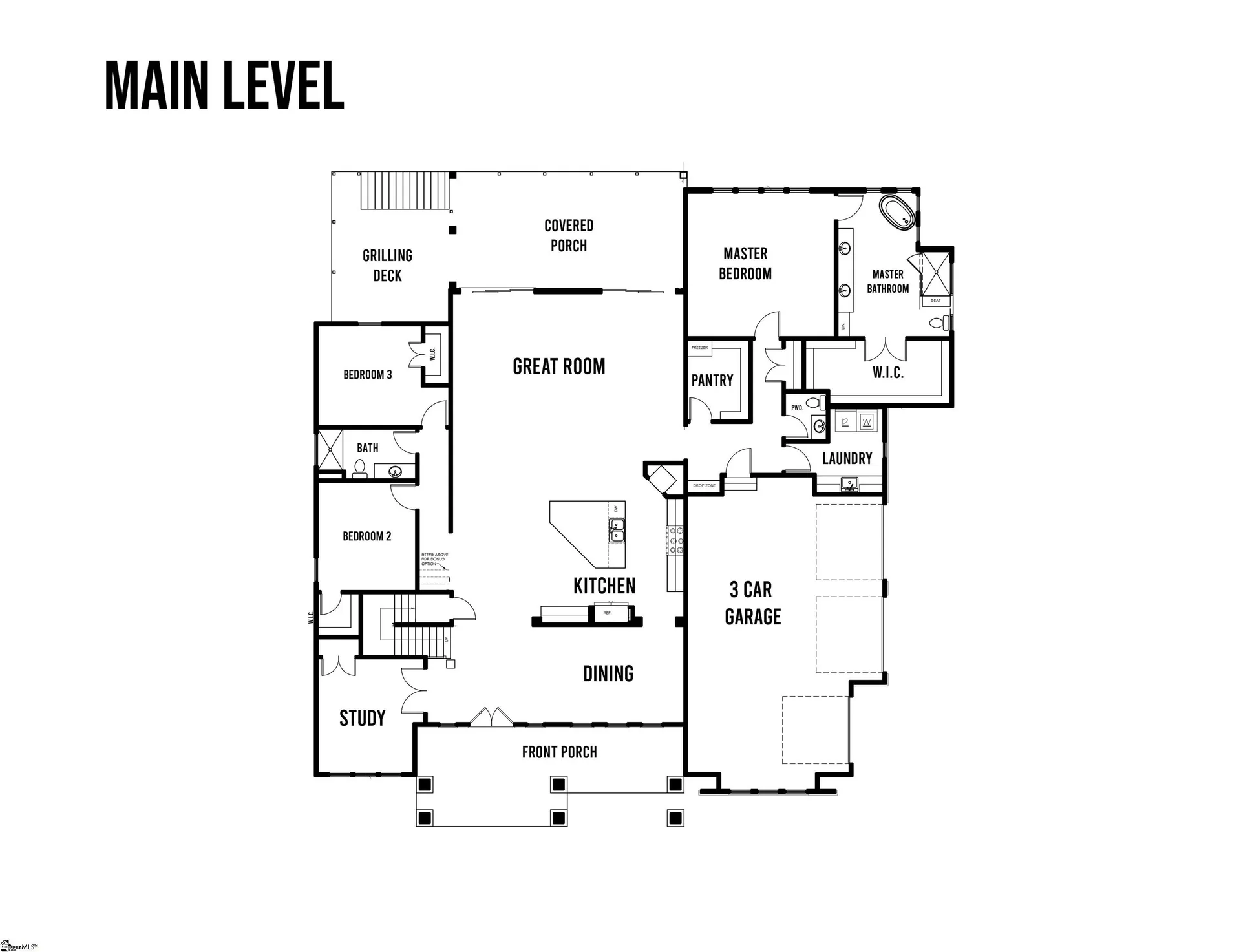 Property image 2 at 239 Brandau Lane, Simpsonville, SC 29680