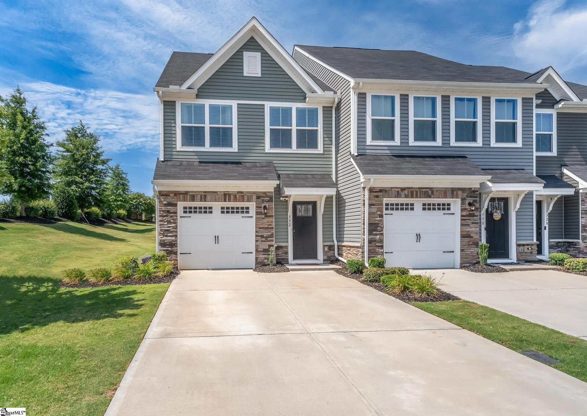 332 Hunt Glenn Court