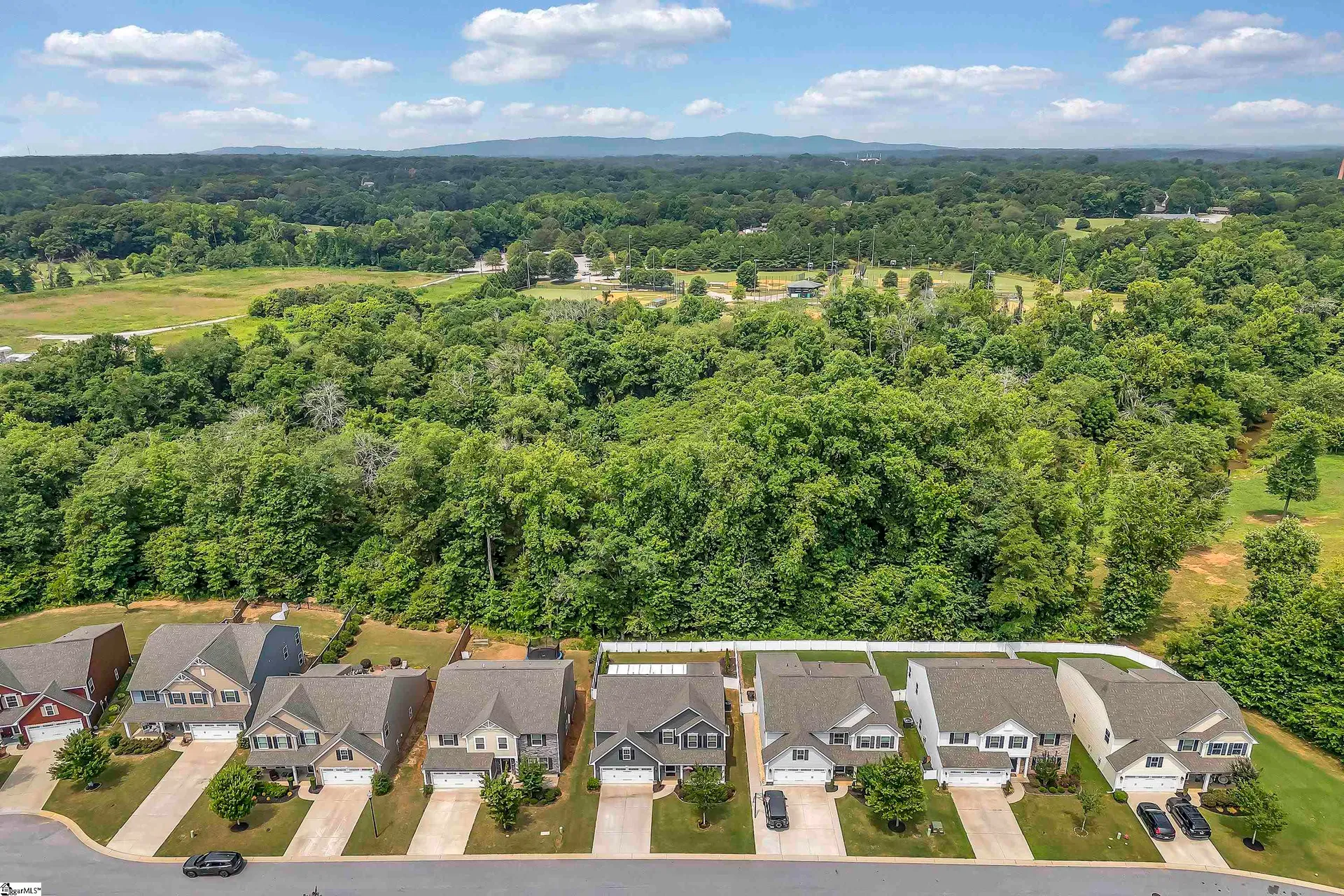 Property image 2 at 40 Lovvorn Court, Greer, SC 29650