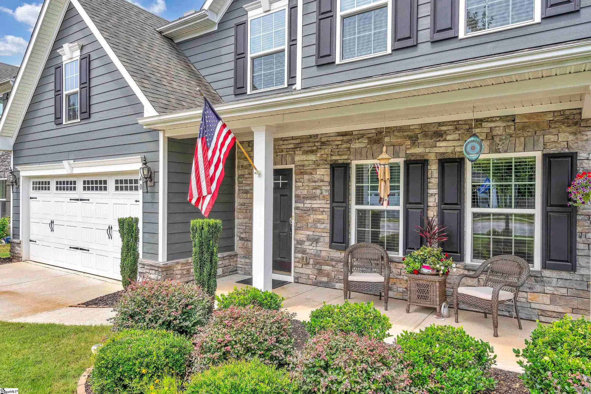 Property image 5 at 40 Lovvorn Court, Greer, SC 29650