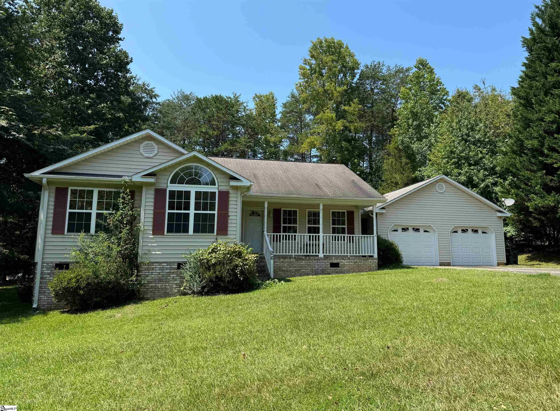 26 Starview Road