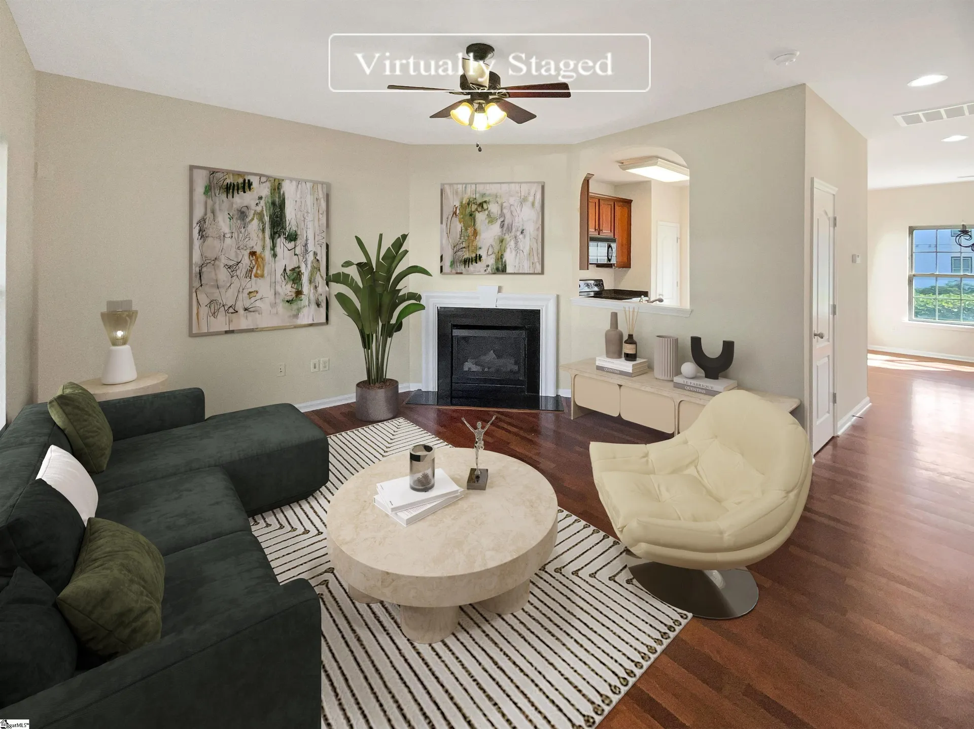 Property image 2 at 504 Wesberry Circle, Spartanburg, SC 29301