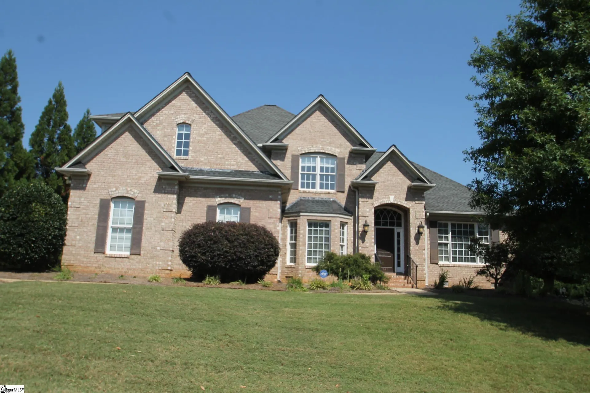 Property image 2 at 341 Kennesaw Court, Spartanburg, SC 29301