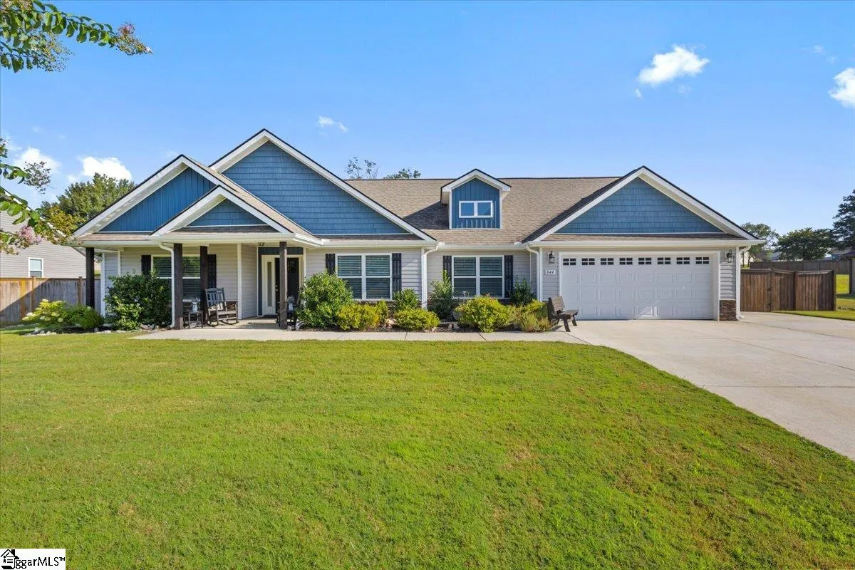 844 W Keepsake Lane