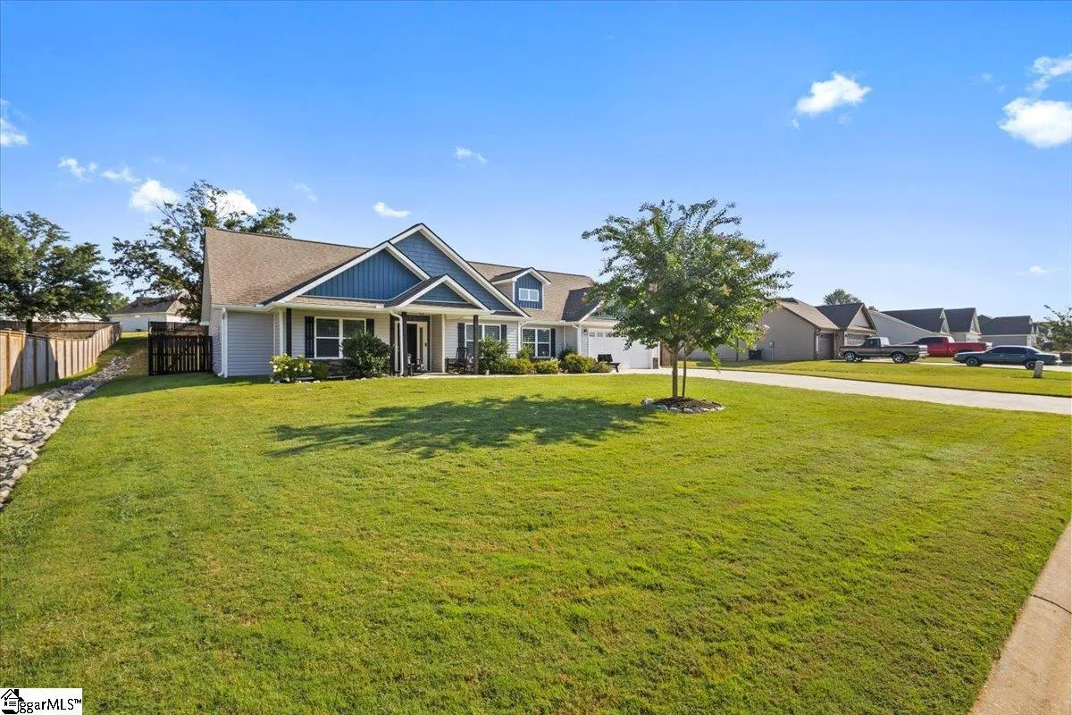 Property image 5 at 844 W Keepsake Lane, Inman, SC 29349