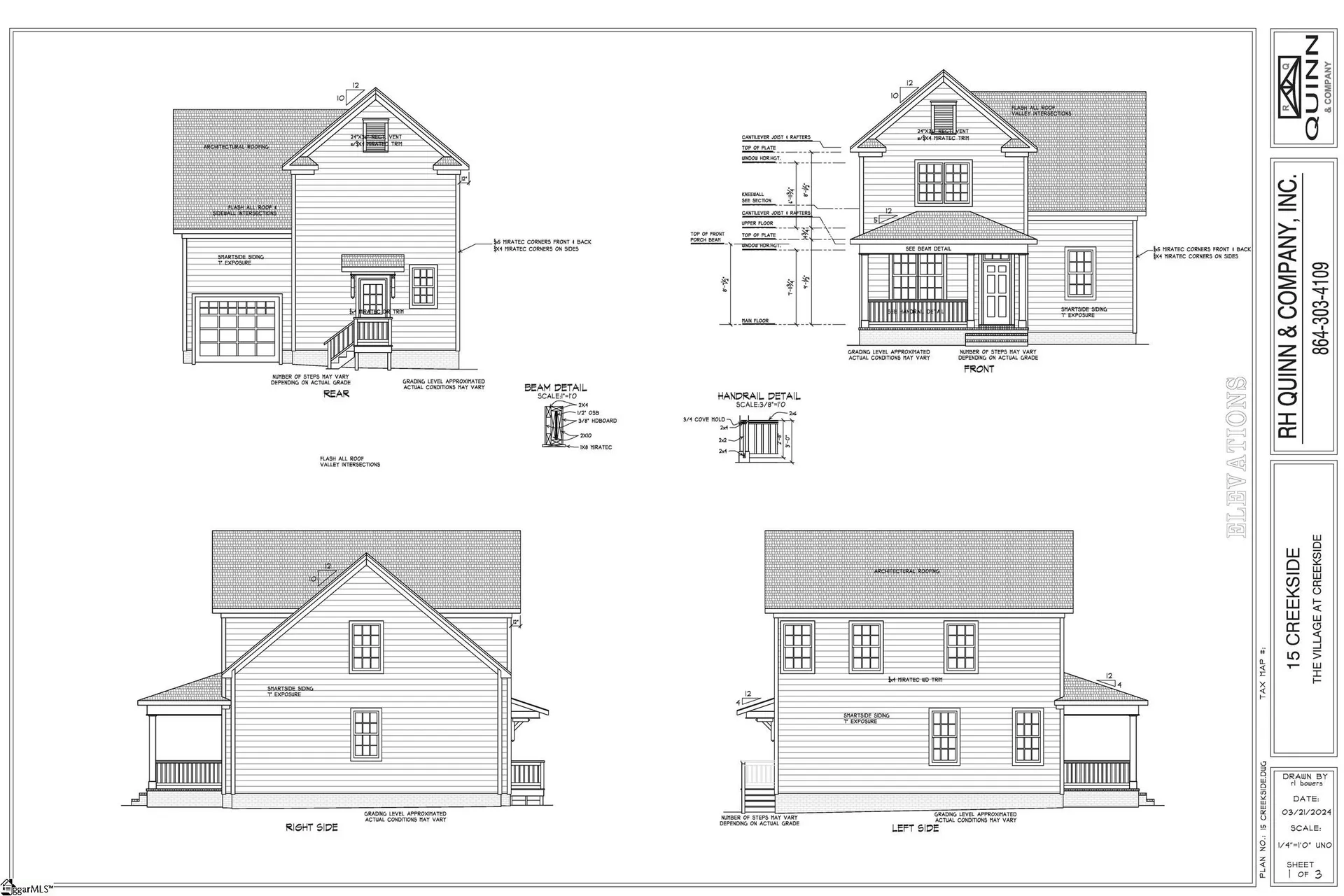 210 Butterfly Creek Alley