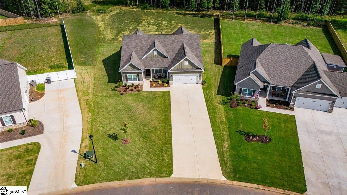Property image 5 at 605 Still Wood Trail, Fountain Inn, SC 29644