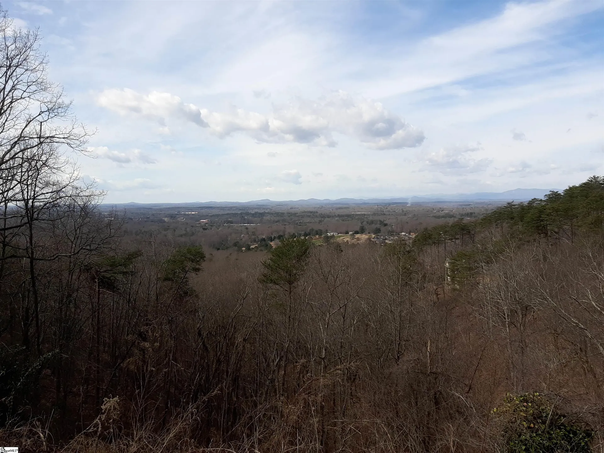 Property image 3 at 0 Laurel Ridge Road, Greenville, SC 29609