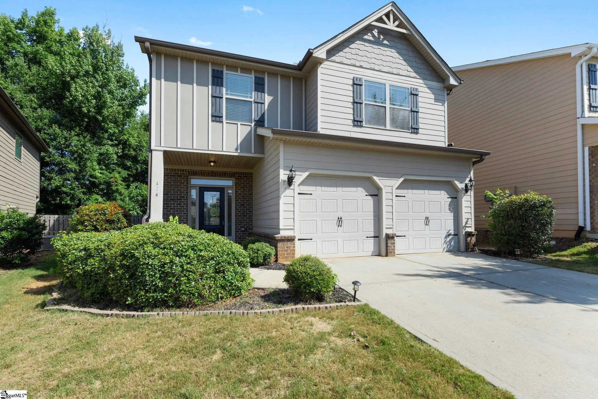 114 Heatherwood Lane