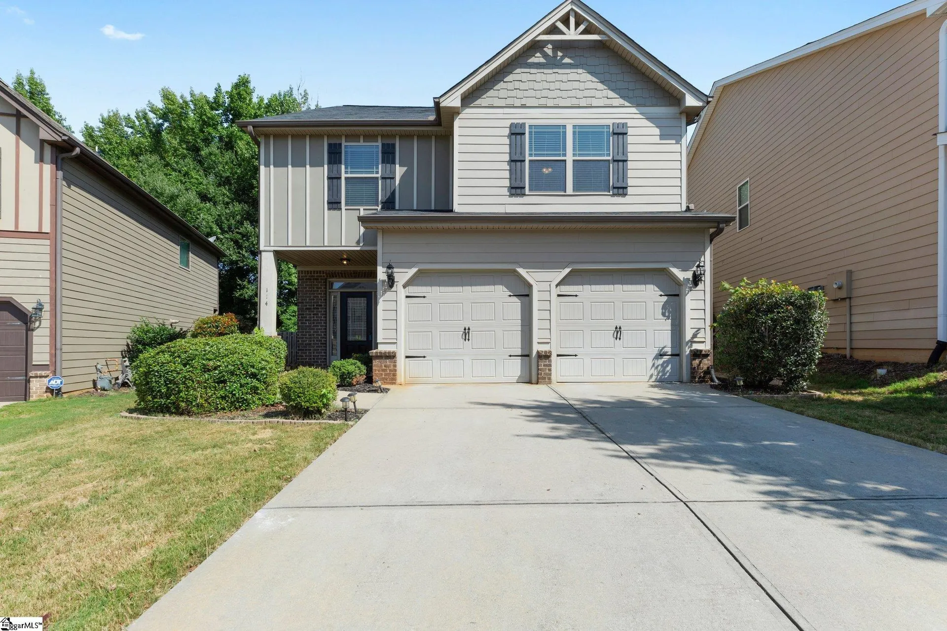 Property image 2 at 114 Heatherwood Lane, Greer, SC 29651