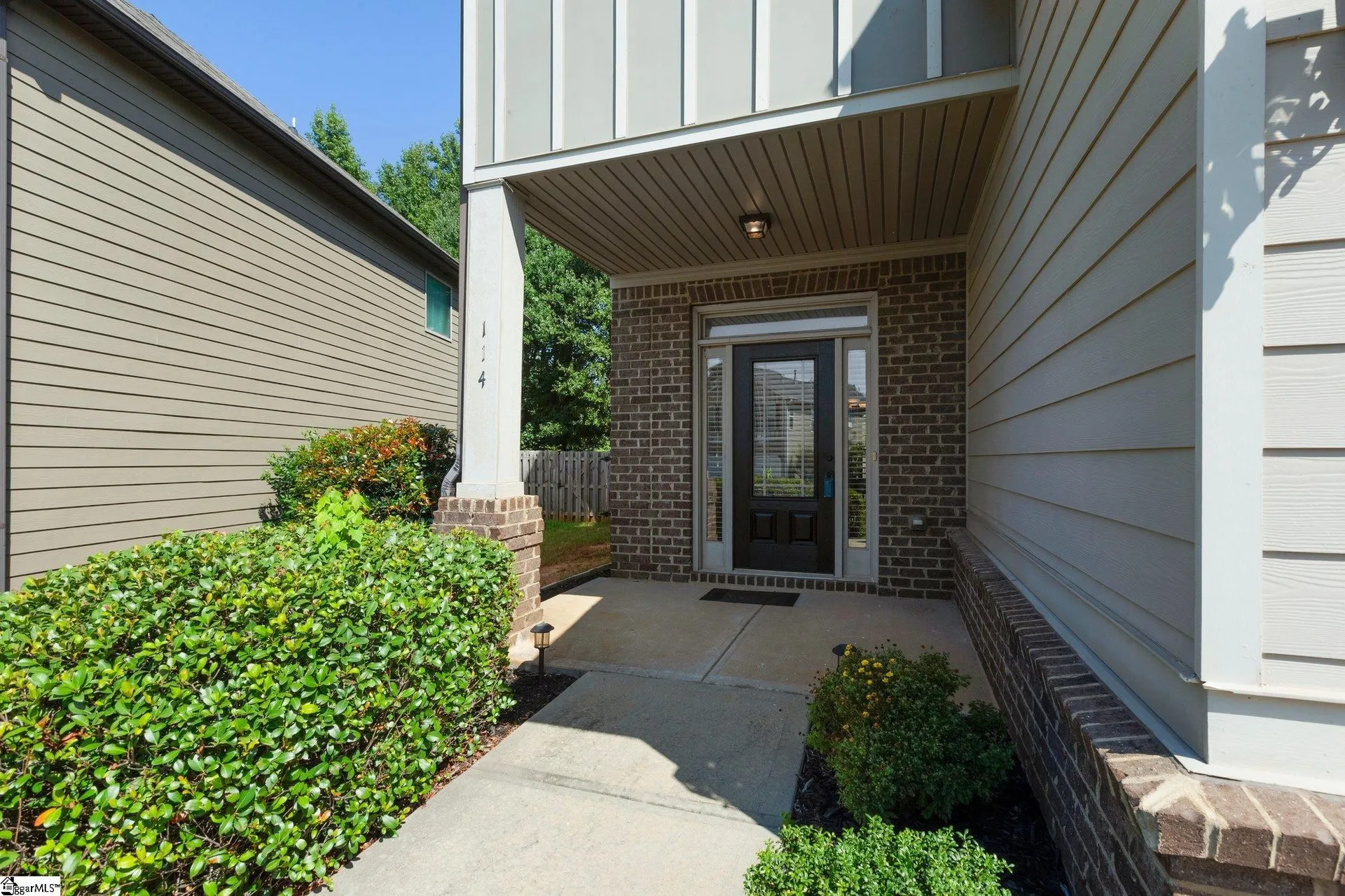 Property image 3 at 114 Heatherwood Lane, Greer, SC 29651