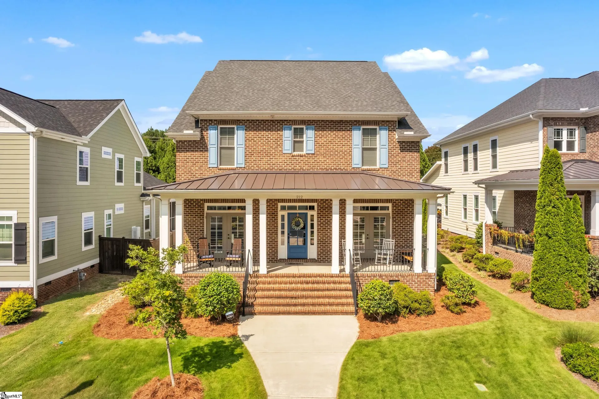 212 Grandmont Court