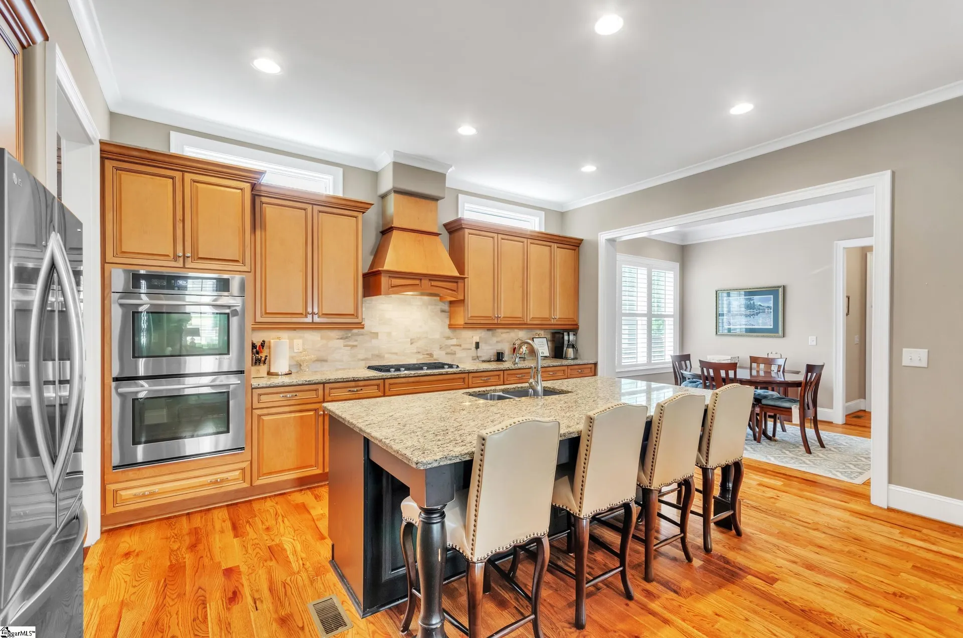 Property image 2 at 212 Grandmont Court, Greer, SC 29650