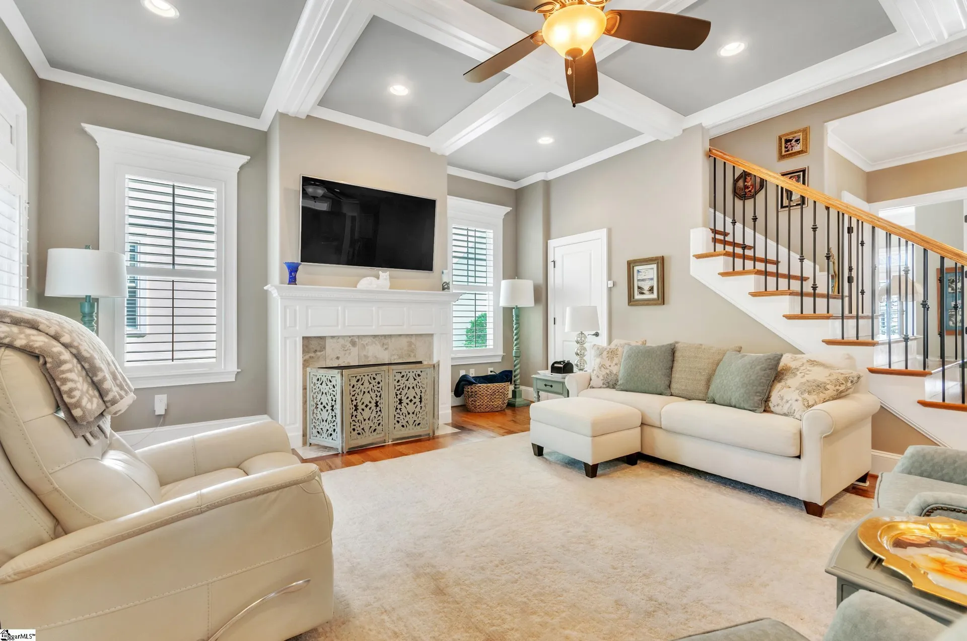 Property image 3 at 212 Grandmont Court, Greer, SC 29650