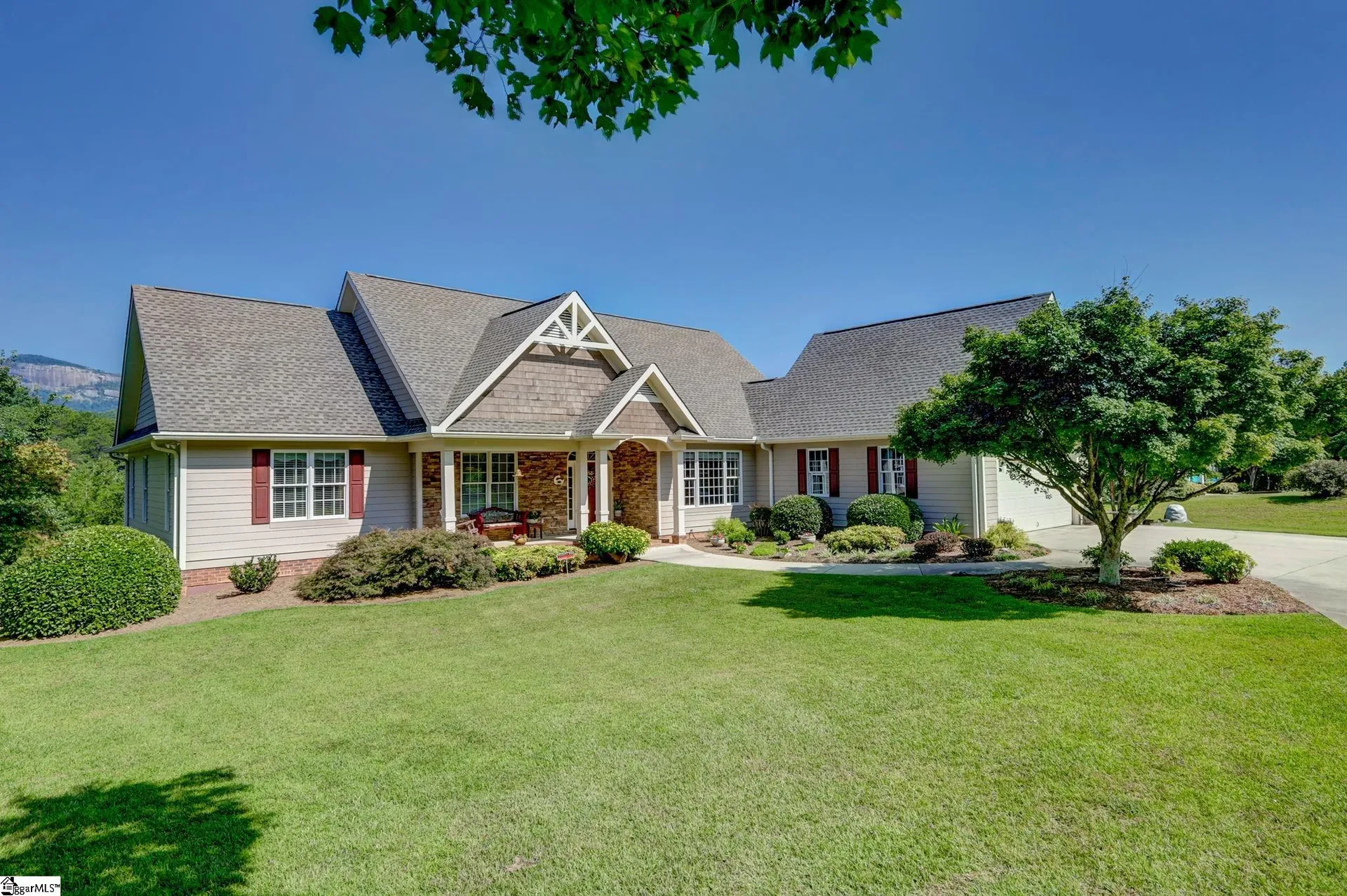 Property image 2 at 110 Bumsa Place, Pickens, SC 29671