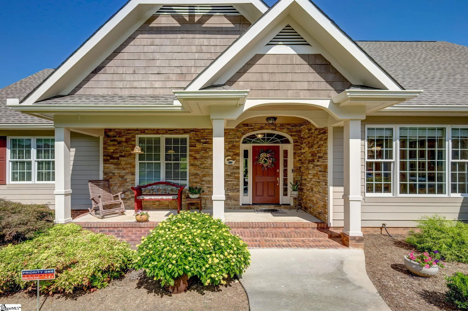 Property image 3 at 110 Bumsa Place, Pickens, SC 29671