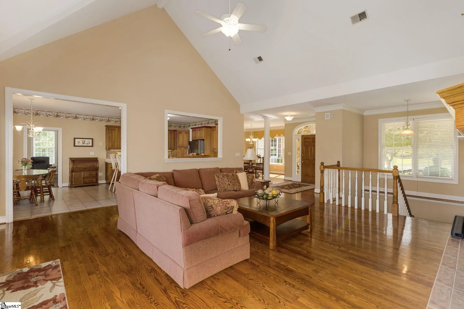 Property image 4 at 110 Bumsa Place, Pickens, SC 29671