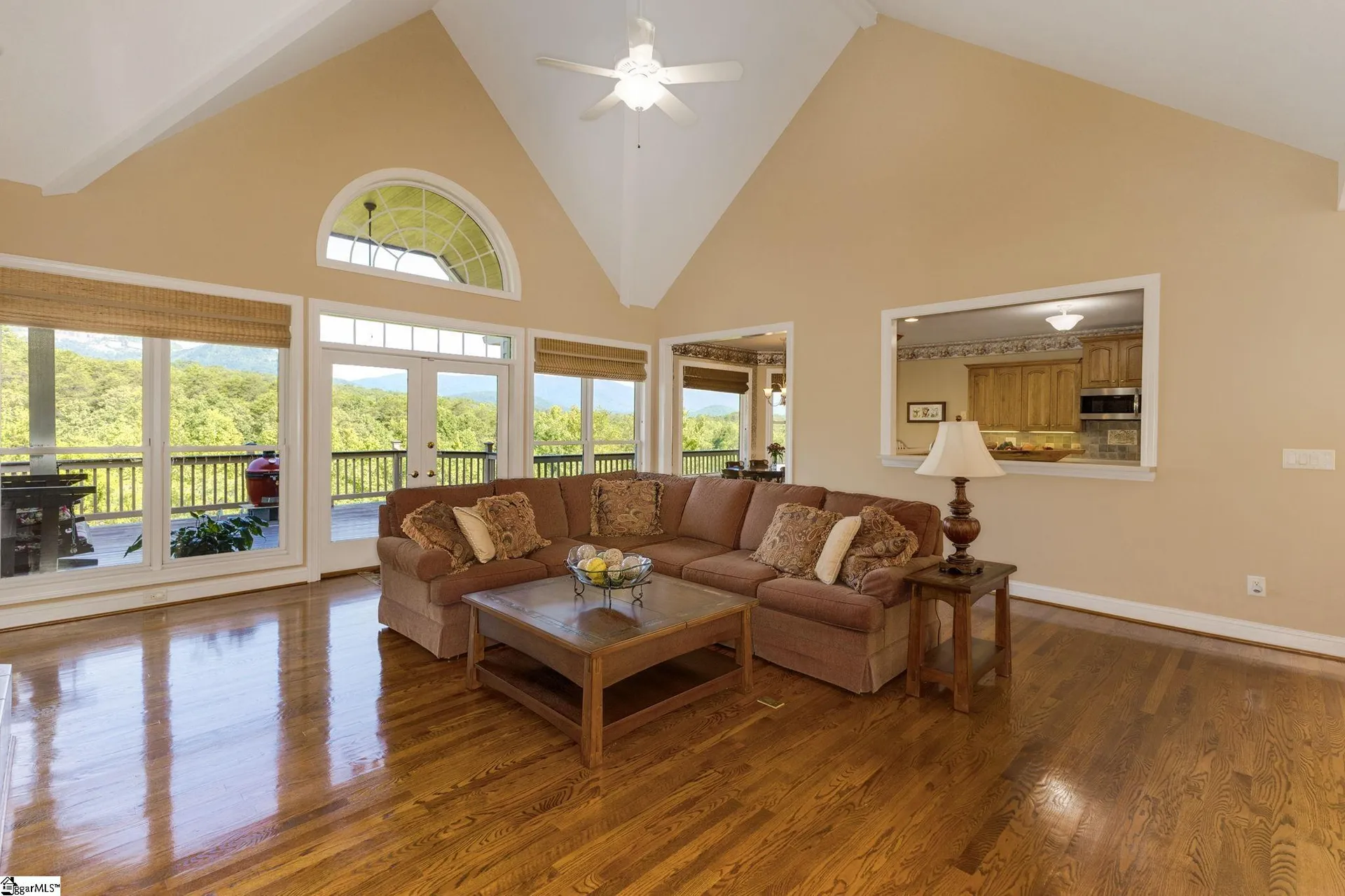 Property image 5 at 110 Bumsa Place, Pickens, SC 29671