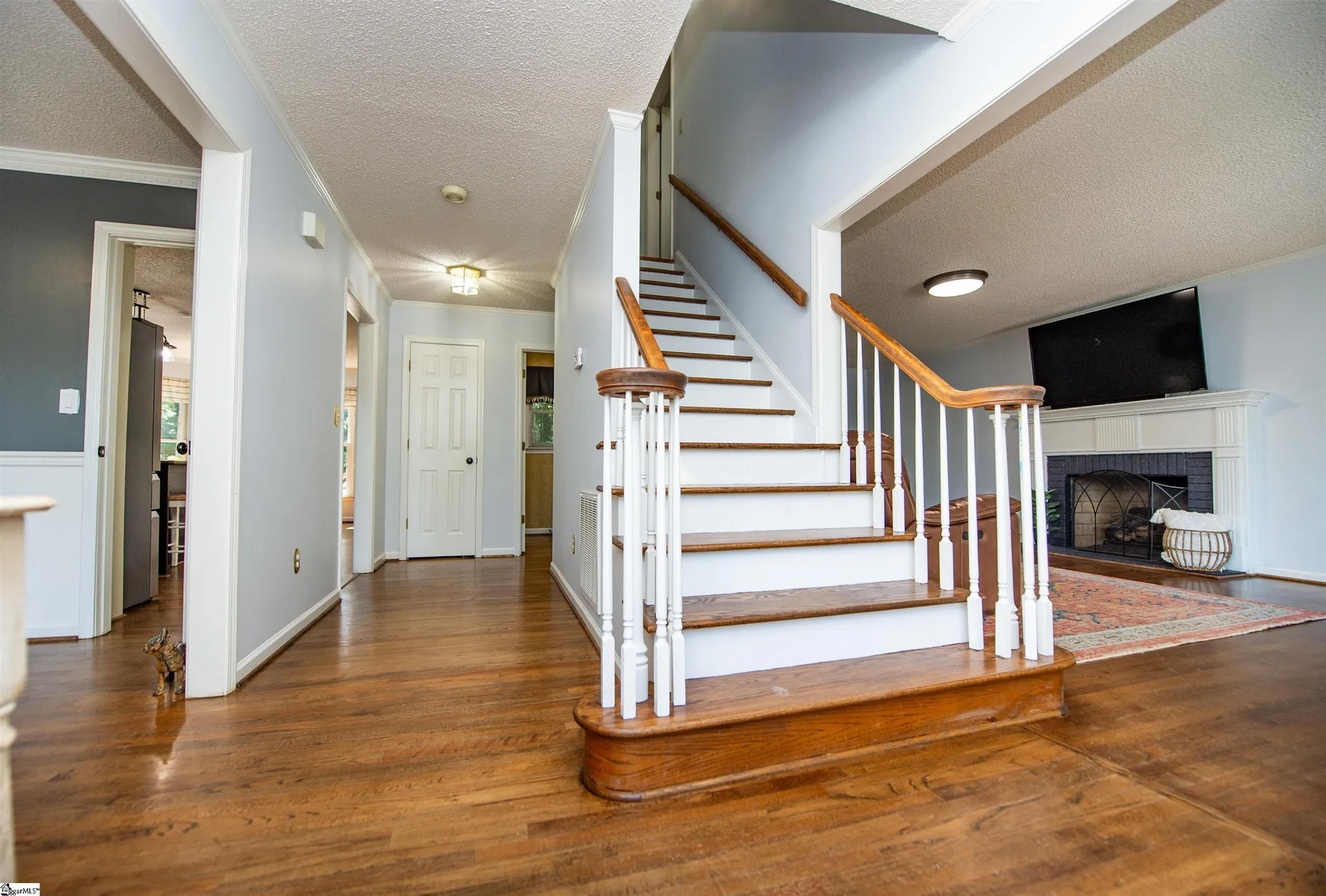 Property image 3 at 119 Circle Slope Drive, Simpsonville, SC 29681-5852