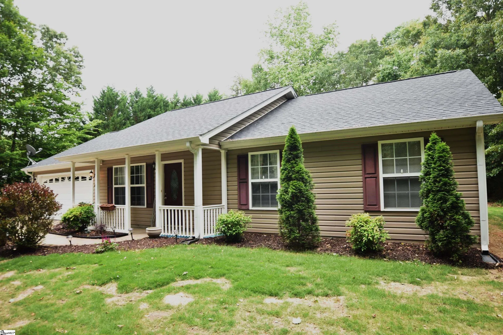 225 Jordan Springs Drive