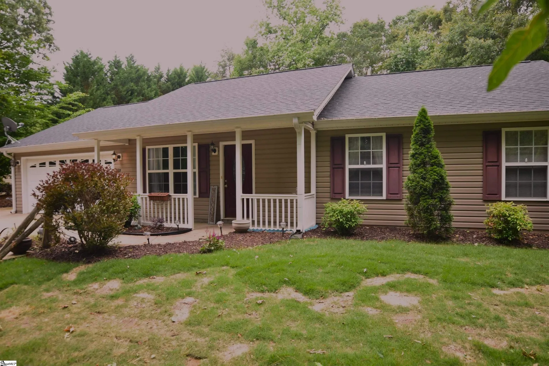 Property image 2 at 225 Jordan Springs Drive, Duncan, SC 29334