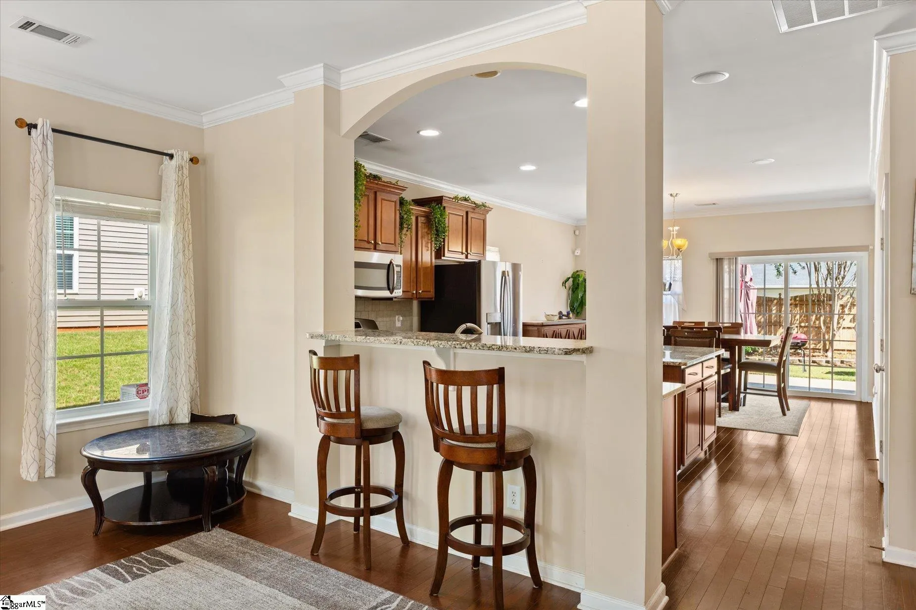 Property image 4 at 217 Rivers Edge Circle, Simpsonville, SC 29680