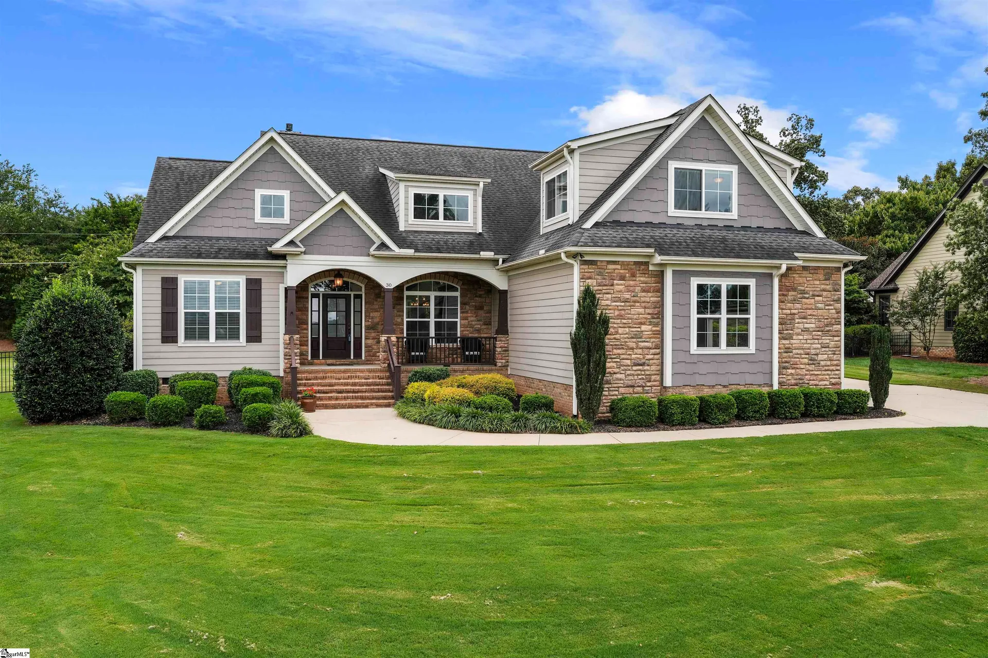 Property image 3 at 30 Thornbriar Court, Travelers Rest, SC 29690