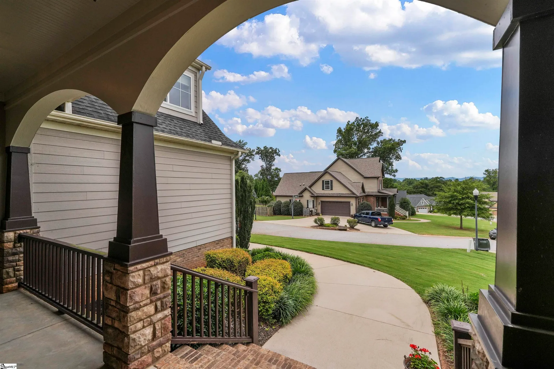 Property image 5 at 30 Thornbriar Court, Travelers Rest, SC 29690