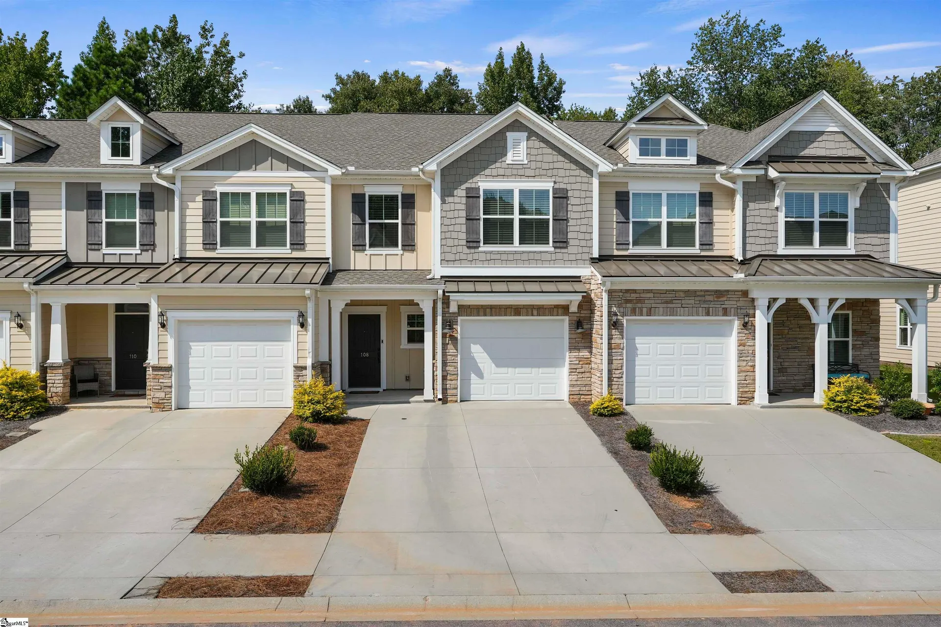 108 Pokeberry Way