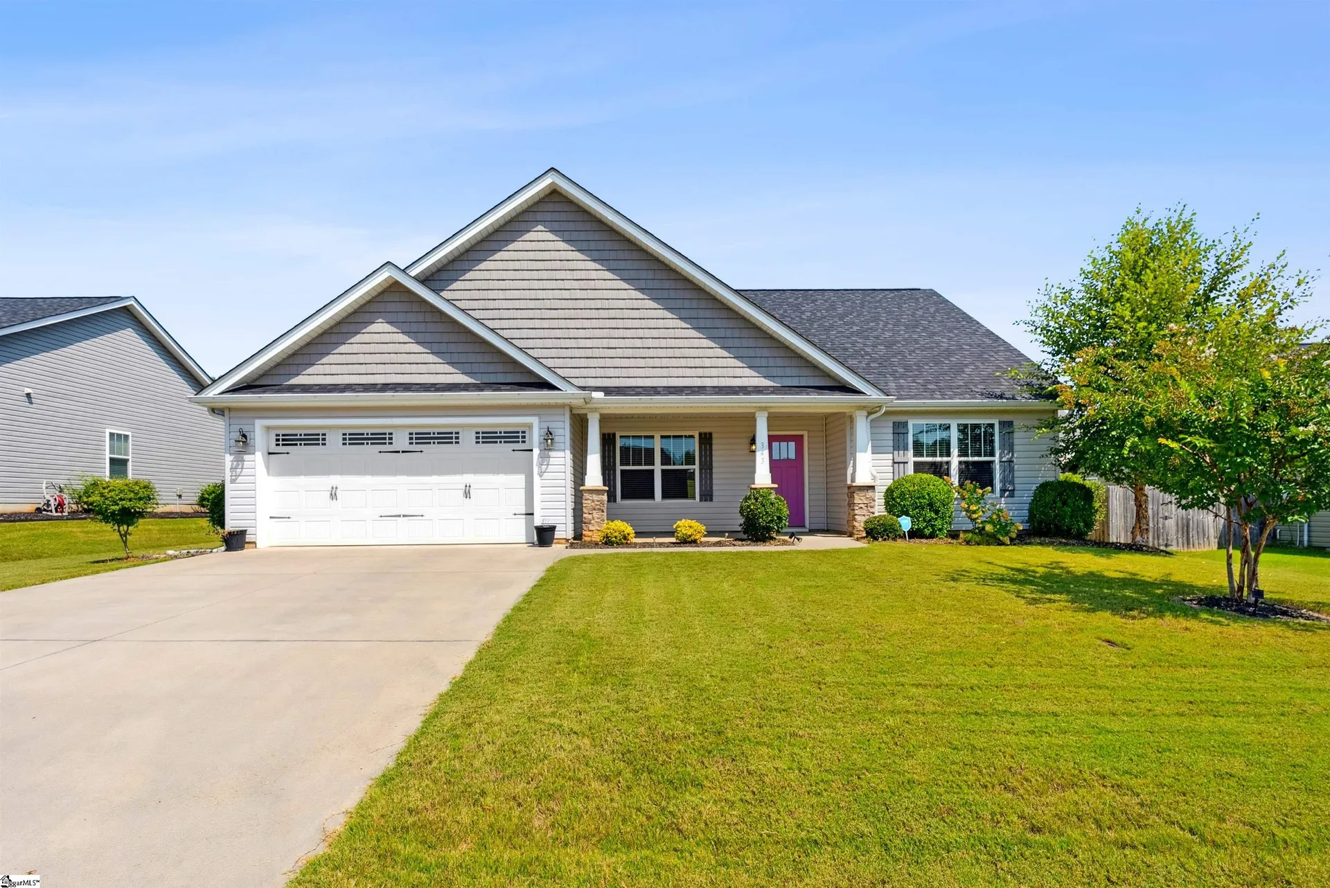 343 Yukon Drive