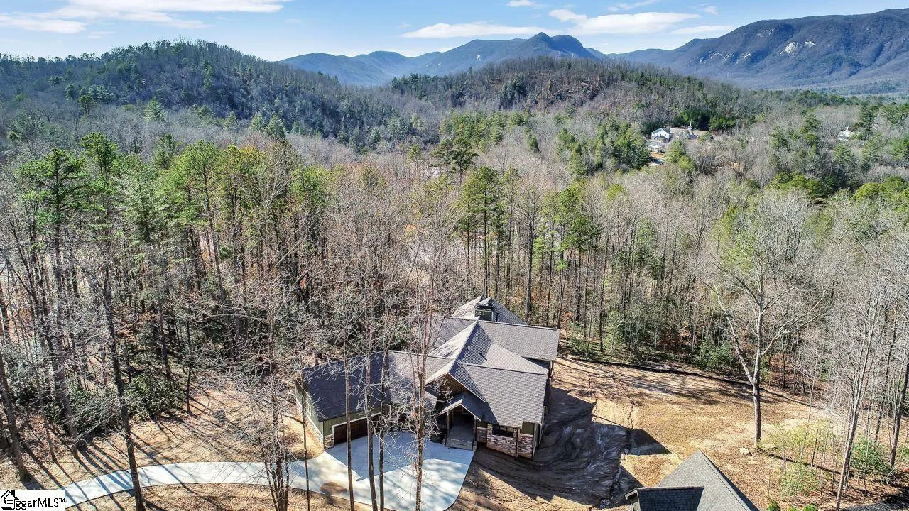 Property image 2 at 115 Garden Gate Trail, Marietta, SC 29661