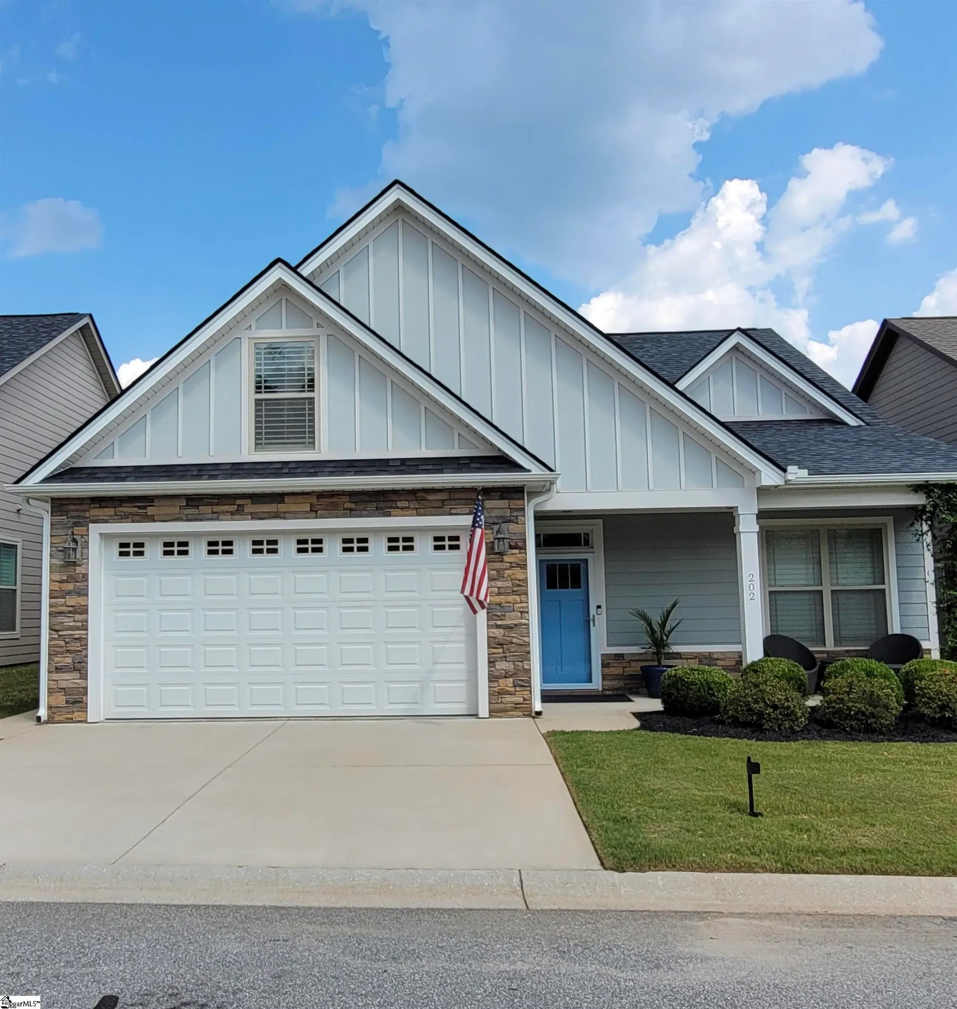 Property image 3 at 202 Rock Slide Lane, Taylors, SC 29687