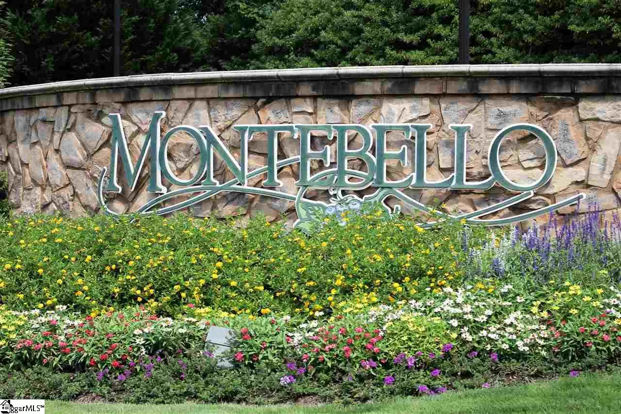 Property image 5 at 9 Rovello Court, Greenville, SC 29609