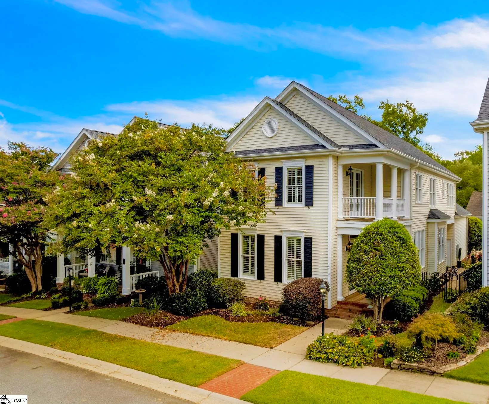 313 Oxner Road