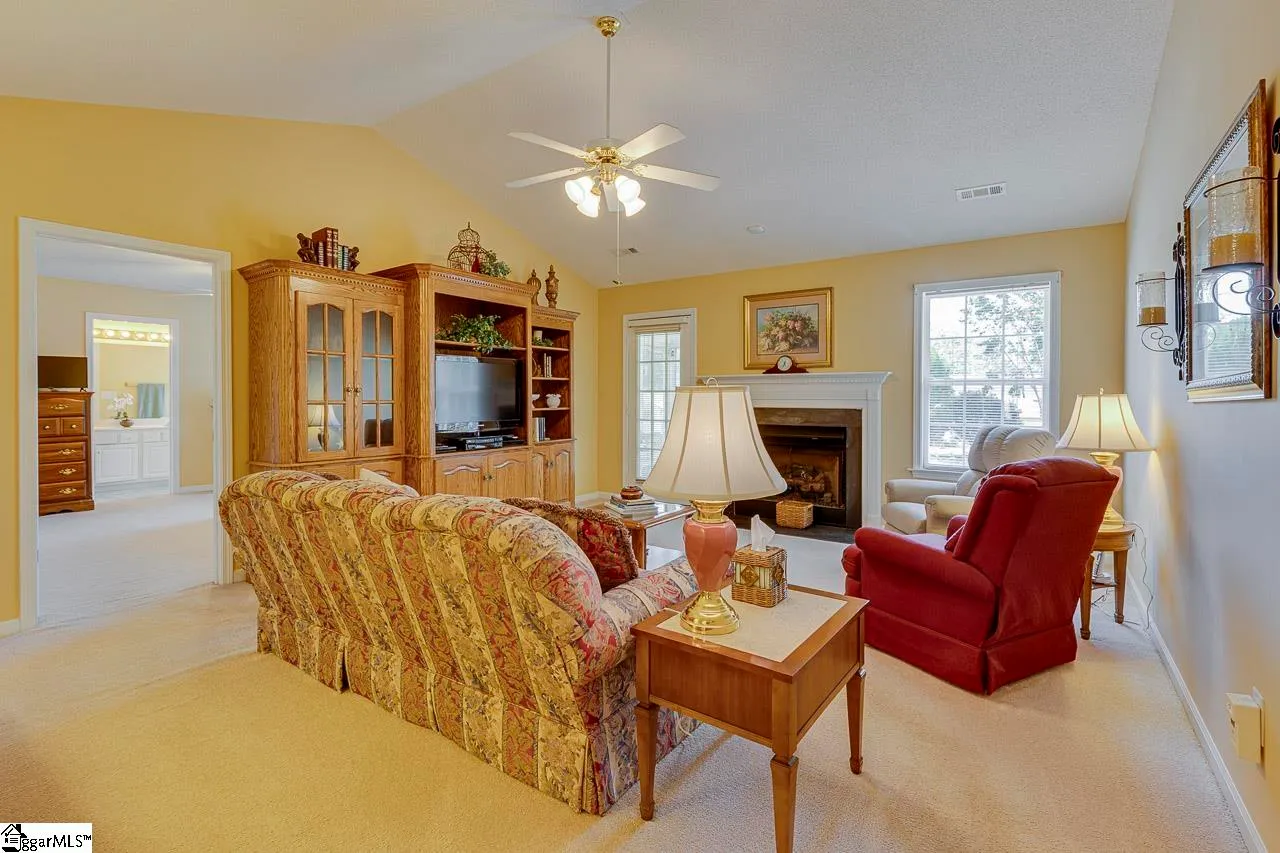 Property image 3 at 112 Coachman Drive, Anderson, SC 29625
