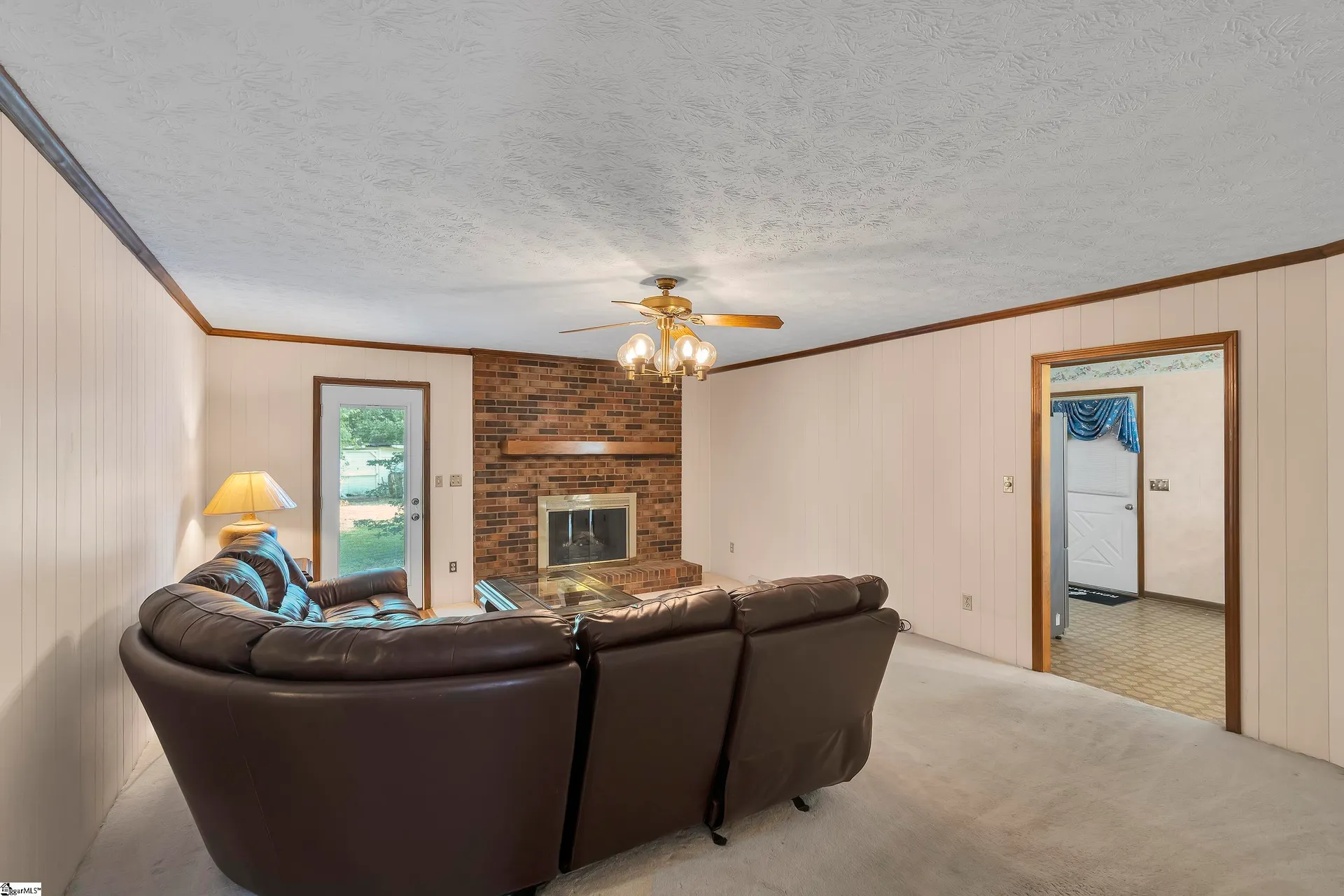 Property image 3 at 906 Saluda Lake Road, Greenville, SC 29611
