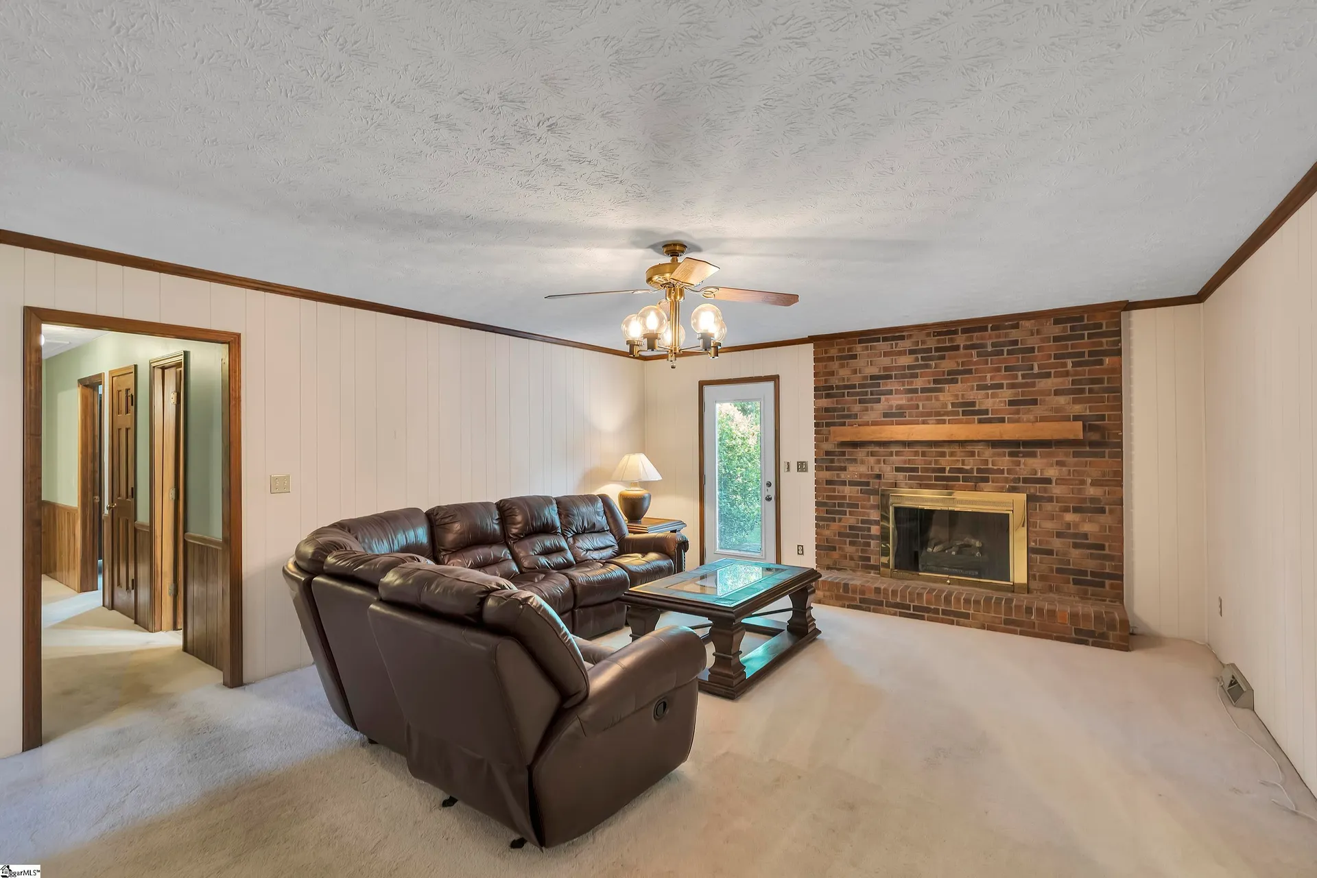 Property image 4 at 906 Saluda Lake Road, Greenville, SC 29611