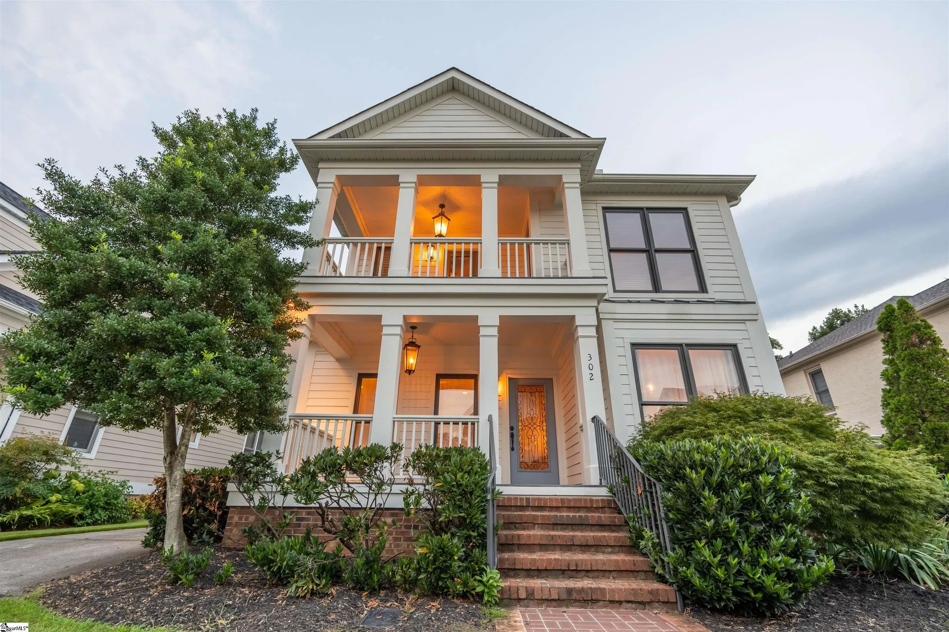 Property image 2 at 302 Newfort Place, Greenville, SC 29607