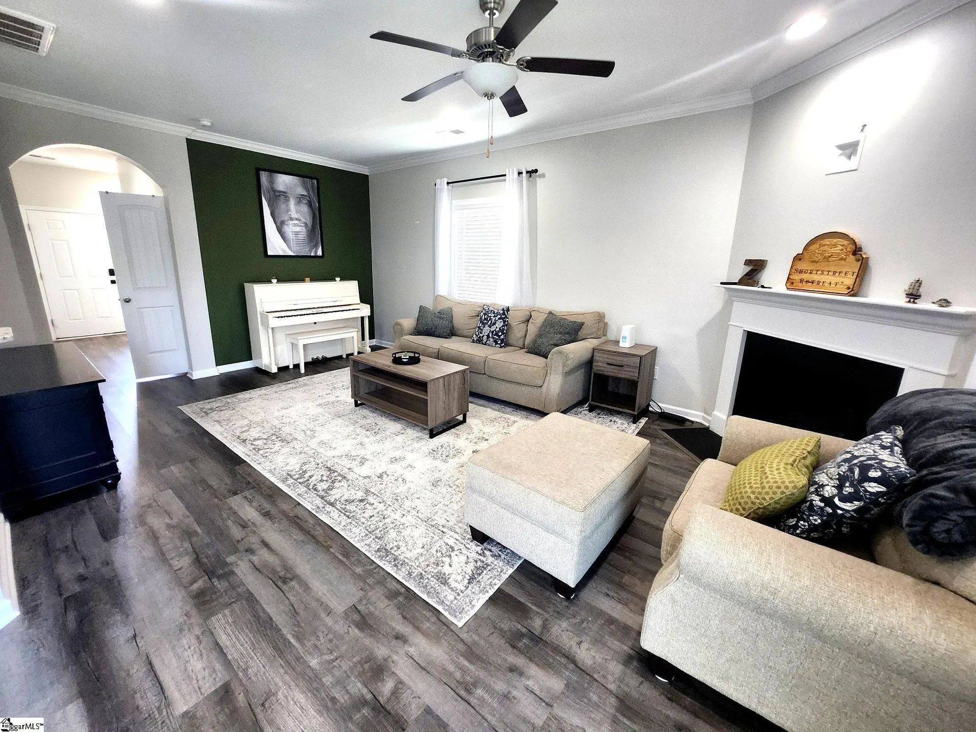 Property image 3 at 634 Grantleigh Drive, Duncan, SC 29334
