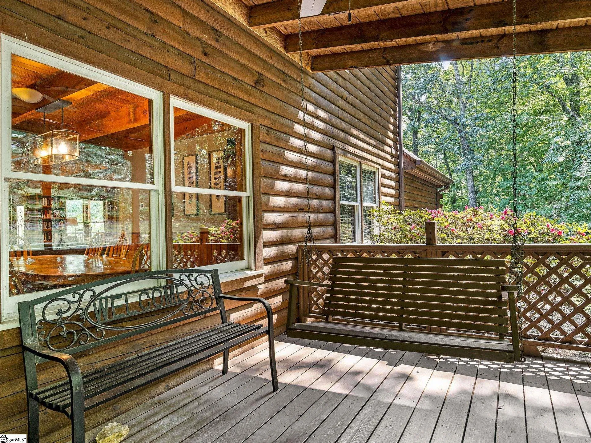 Property image 5 at 419 Glenolden Drive, Landrum, SC 29356-9391