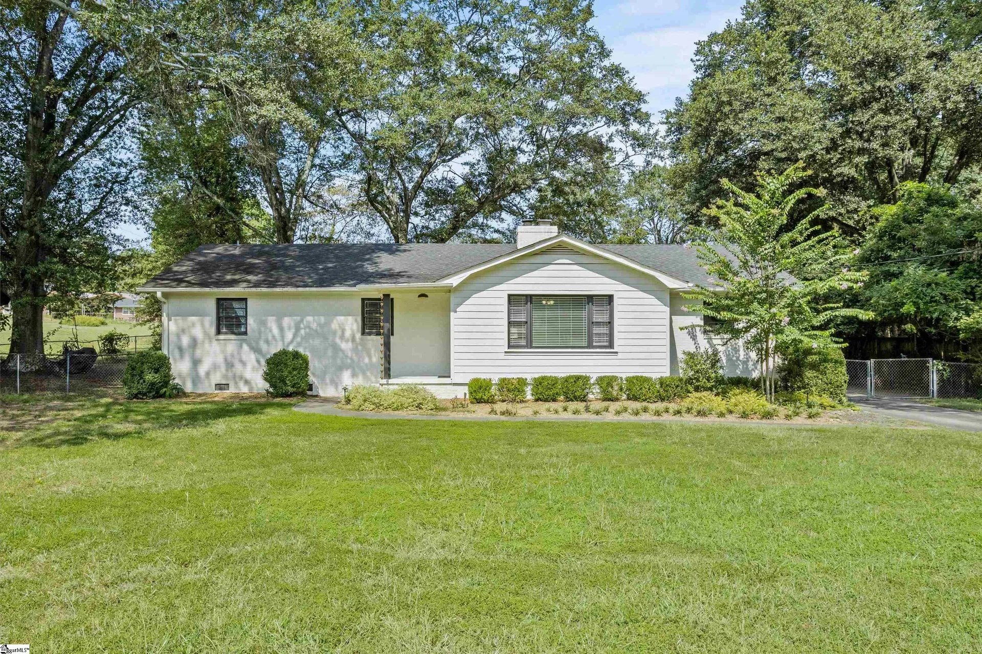 Property image 2 at 4811 Edwards Road, Taylors, SC 29687-2805
