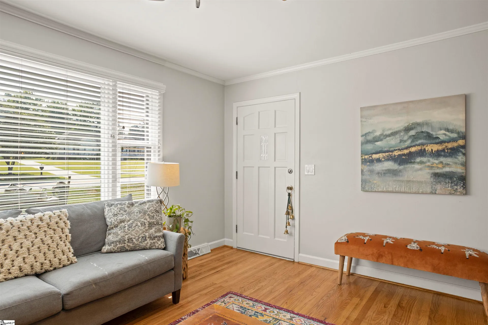 Property image 4 at 4811 Edwards Road, Taylors, SC 29687-2805