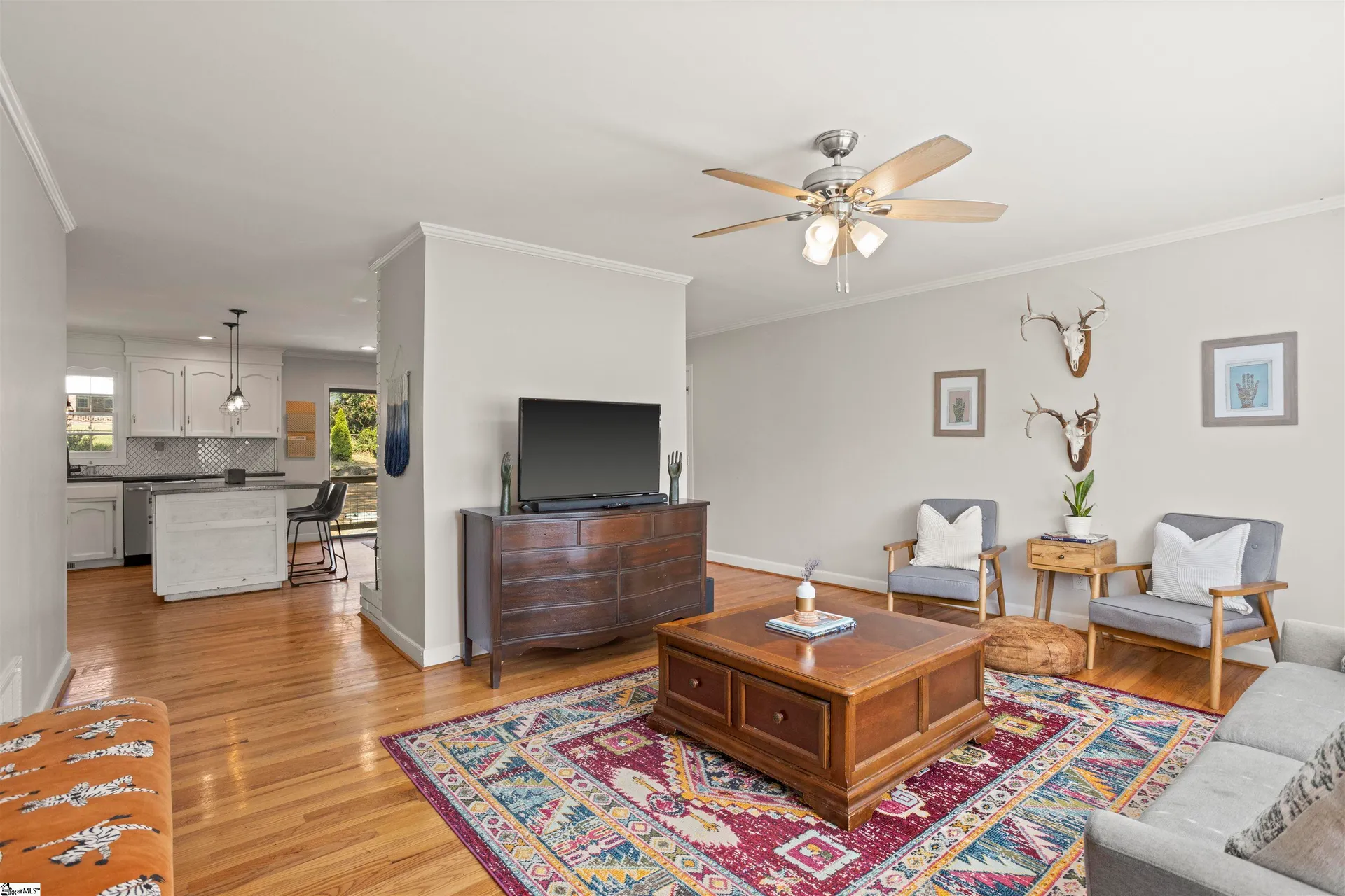Property image 5 at 4811 Edwards Road, Taylors, SC 29687-2805