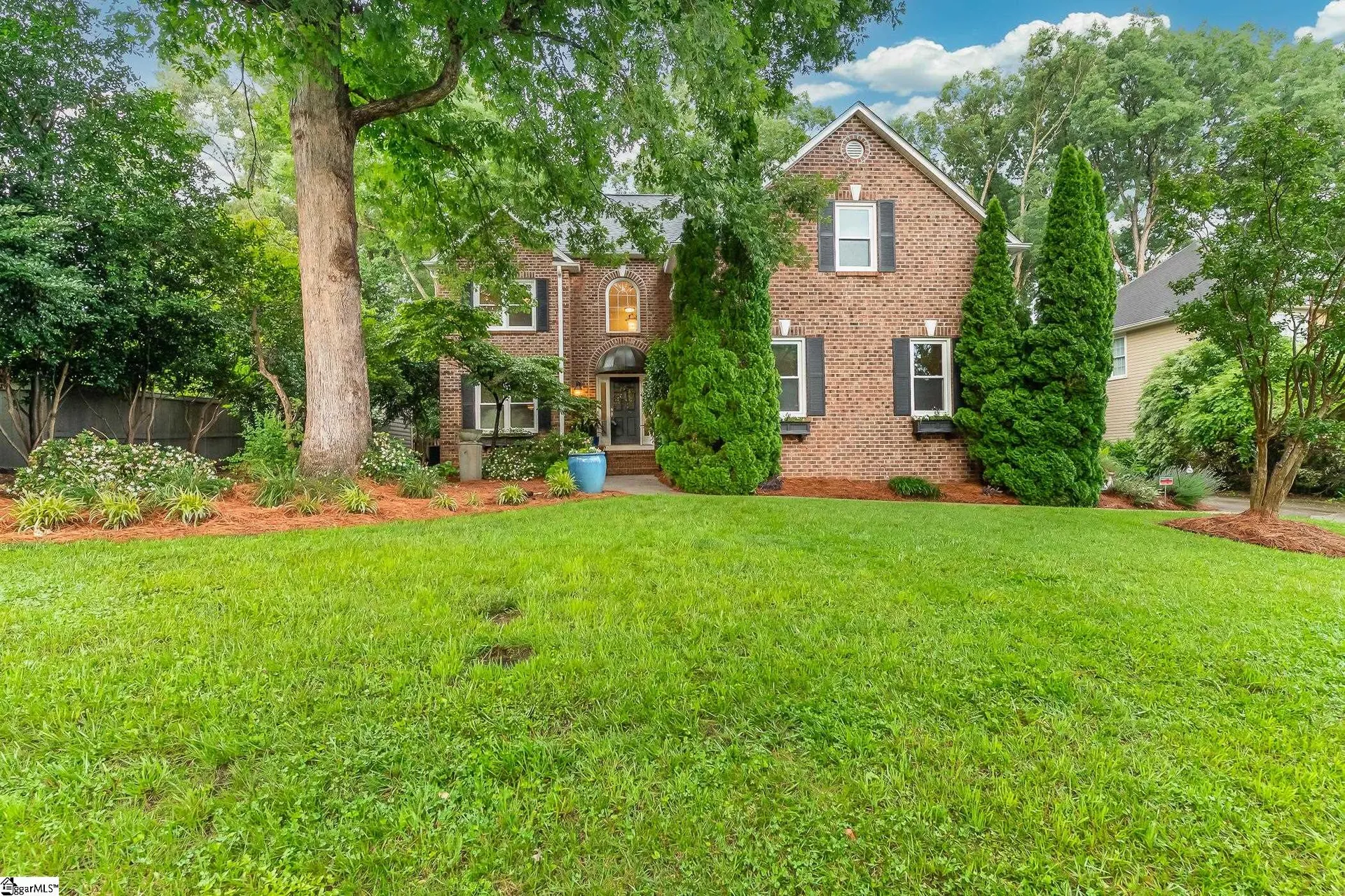 5 Grape Vine Court