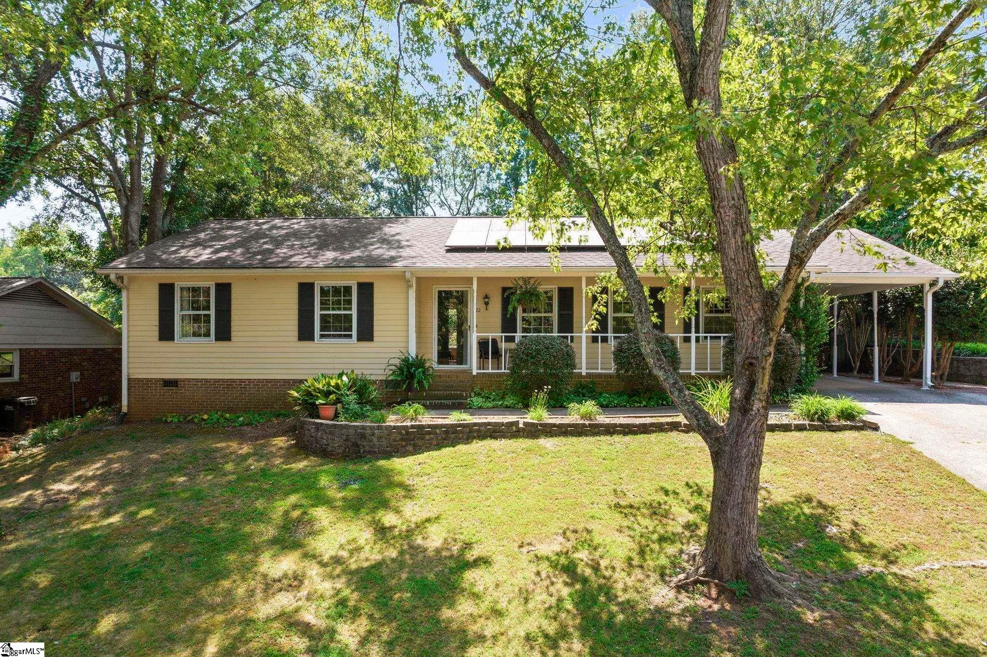 22 Doverdale Road
