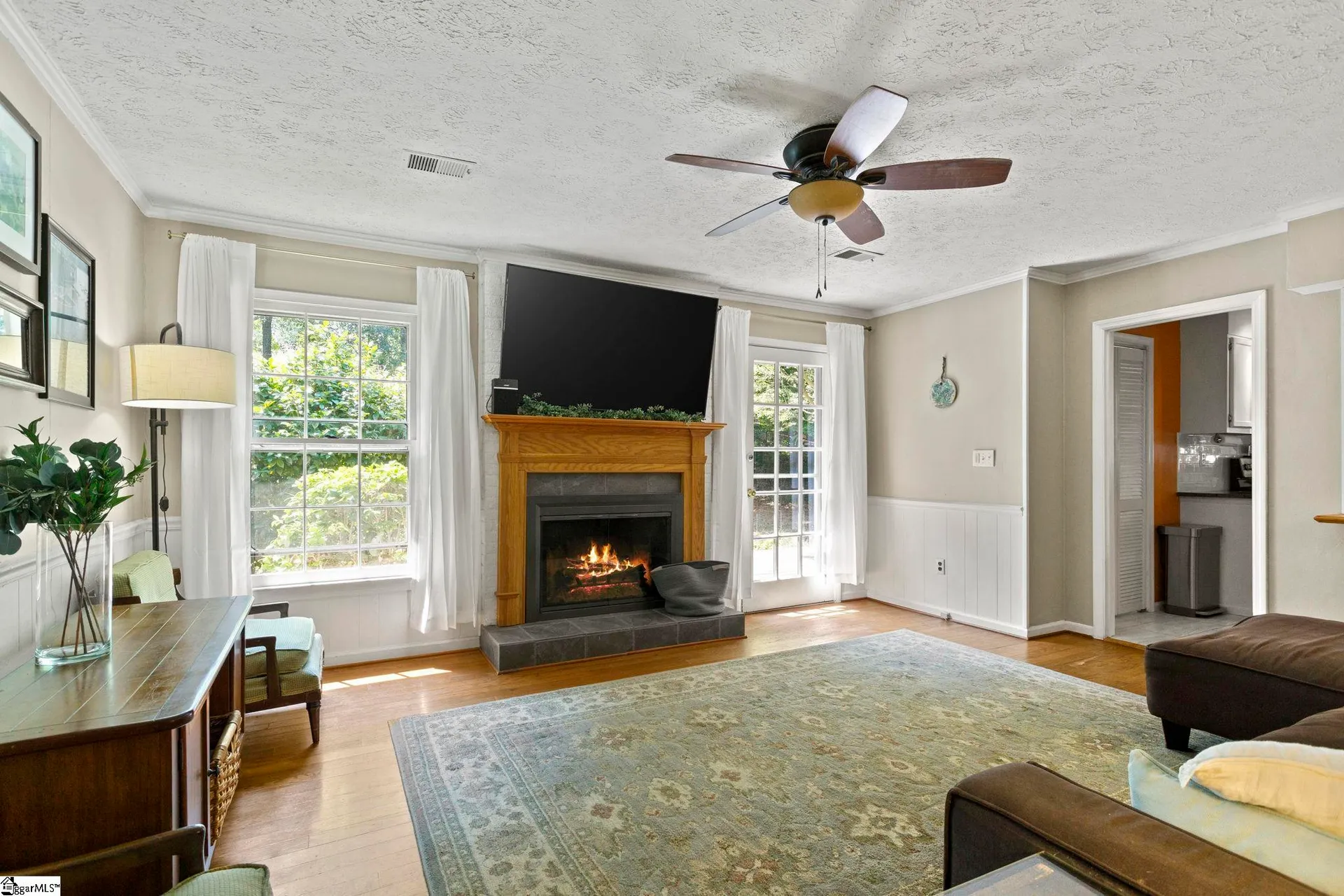 Property image 2 at 22 Doverdale Road, Greenville, SC 29615
