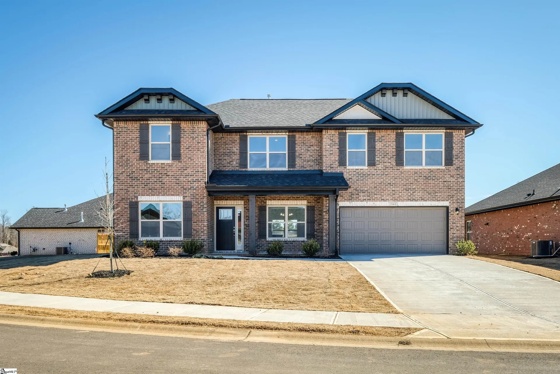 342 Cypress Hollow Trail