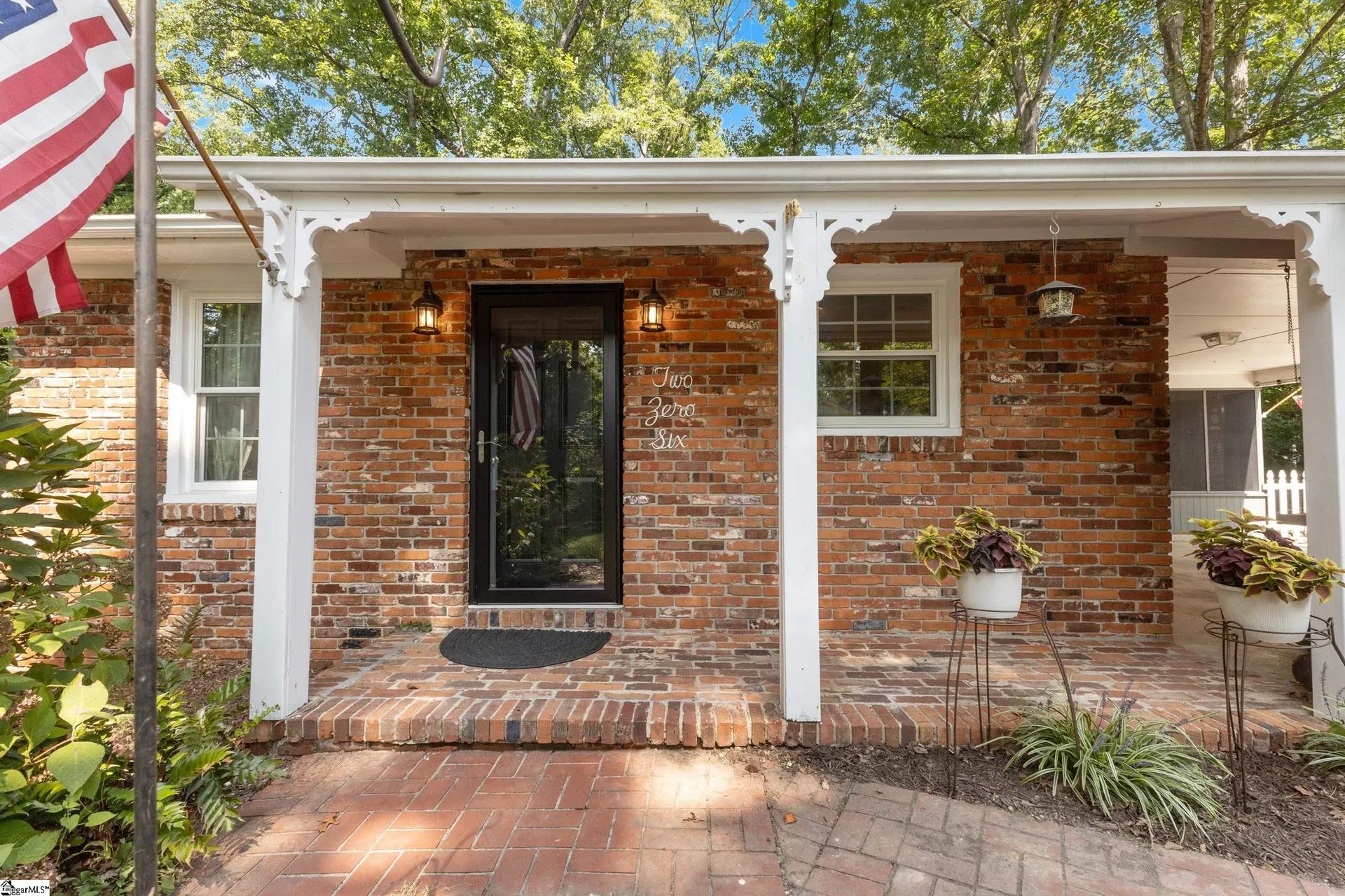 Property image 2 at 206 Dellrose Circle, Taylors, SC 29687